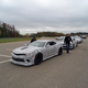Image for article titled Why Chevy Built, Destroyed And Finally Rebuilt The Camaro Z/28
